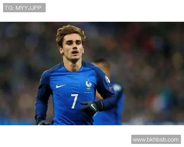 格列兹曼:从天赋少年到足球巨星的辉煌旅程与不懈追求 格列兹曼:从天赋少年到足球巨星的辉煌旅程与不懈追求