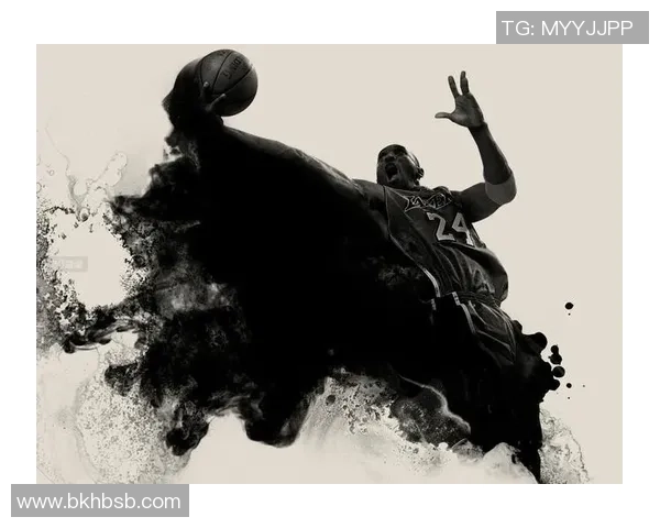 科比传奇：从篮球场上的黑曼巴到全球偶像的辉煌之路