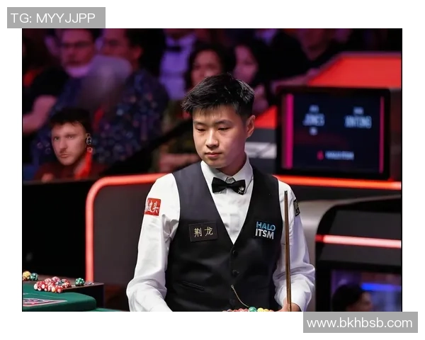 赵心童与丁俊晖精彩对决视频回顾分析，谁将成为斯诺克新星的王者